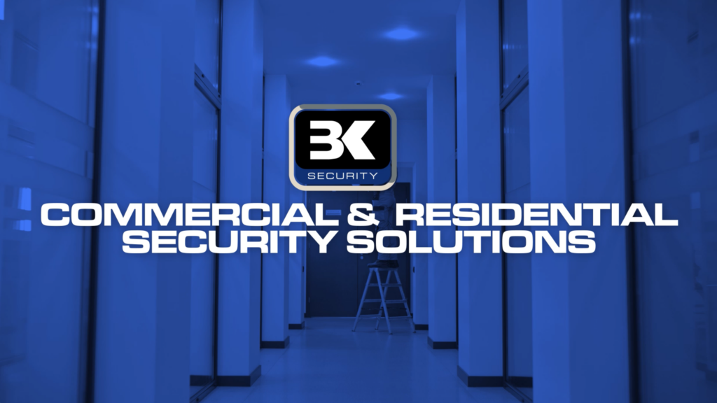 BK Security Video